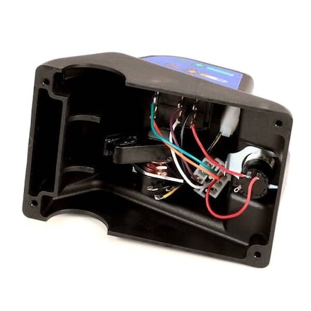 Mart Cart Controller Complete Xti12 280-1231